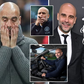 Pep Guardiola’s $126MILLION divorce: Cristina Serra poised to claim HALF of his fortune on 1 condition