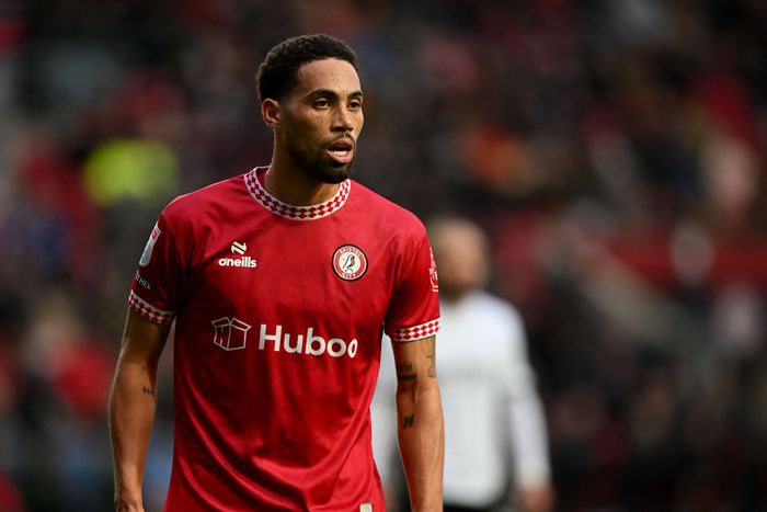 Zak Vyner's Bristol City endured a 1-0 loss despite a dominant display at home.