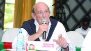 Mathare United chairman Bob Munro dies at 82 after decades of transforming Kenyan football