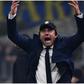 No complain about anything - Conte reflects on Osimhen, Kvara departure