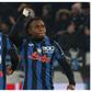 Lookman bags new Serie A record
