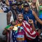 'I don't really believe in luck all that much' - Noah Lyles makes his feelings known about his belief in God's plan