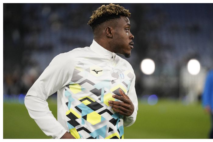 Lazio sporting director confirms Juventus’ interest