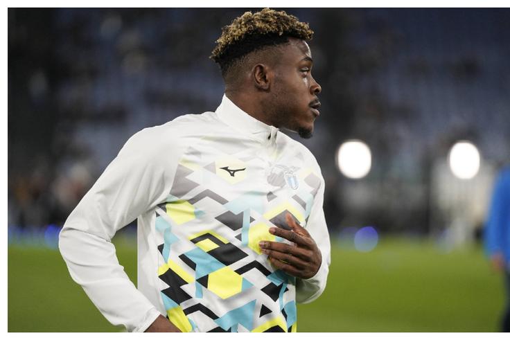 Lazio sporting director confirms Juventus’ interest