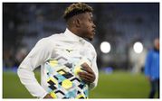 ‘We don’t have to dismantle the team’ - Lazio sporting director confirms Juventus’ interest in Dele-Bashiru
