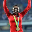 Faith Kipyegon on why Rio 2016 Olympic 1500m title was the best of her career