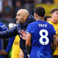 'We don't have any doubt' — Maresca says they don't need Osimhen, Delap, Sesko