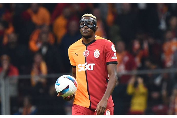 Arsenal preparing late move for Osimhen