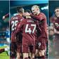 Six of the best for City as De Bruyne, Foden, Haaland combine to punish hapless Ipswich