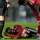 Kenyan wingback in recovery after hospital visit following head injury in Exeter’s League One defeat
