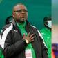 Harambee Stars. Kenya National Football team.  Benni McCarthy. Francis Kimanzi. Jacob Ghost Mulee.