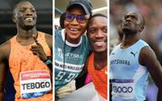 Letsile Tebogo: Origin, Parents, Career, Training Base, Mother’s Death & Next Race