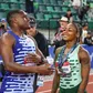 ‘Helps me see who I am’: Sha’Carri Richardson hints at rumored boyfriend Christian Coleman’s role in her life