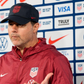 'Why not' — Pochettino opens door to Messi's children ditching Argentina for USA