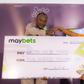 Homabay Electrician Wins Ksh 500,000 Daily Jackpot with Ksh 20 Stake on Maybets