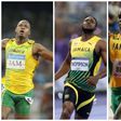 Top 5 fastest 60m race Jamaicans of all time: