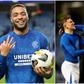 Super Eagles star Dessers bags hattrick after getting rare start