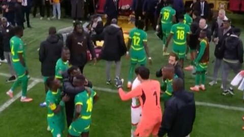 AFCON 2025 Final Explodes: Morocco to Sue Senegal, FIFA Slams 'Ugly Scenes' as CAF Urged to Punish!