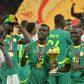 Asisat Oshoala praises Sadio Mané’s leadership after Senegal’s dramatic win over Morocco