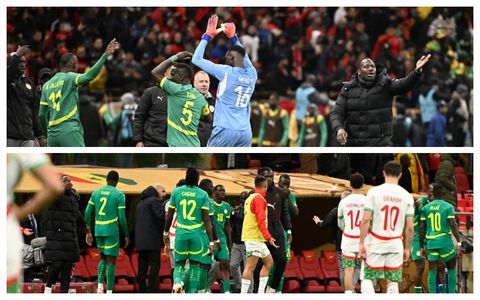 AFCON 2025: Morocco set to sue Senegal regarding the withdrawal of their players in the final