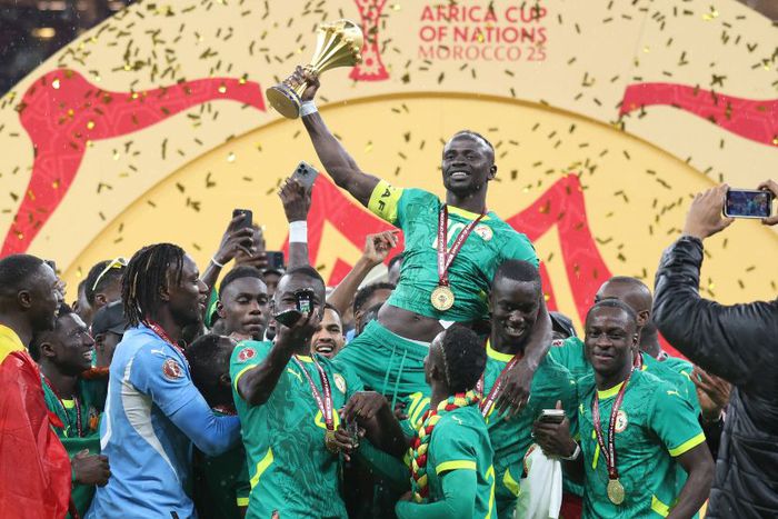 Millions Senegal Walked Away With After AFCON 2025 Triumph Over Morocco