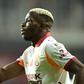 UCL: Victor Osimhen returns to Galatasaray for Atletico Madrid clash after partying in Lagos