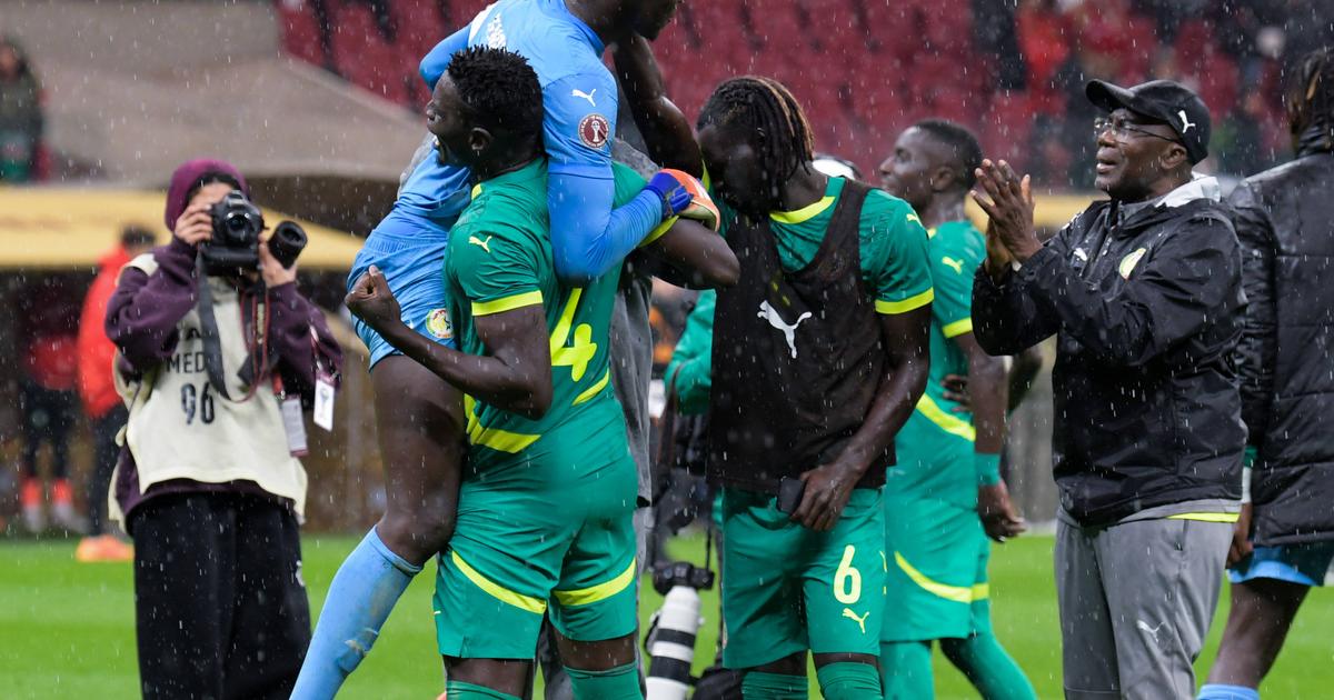 Former Senegal coach predicts Teranga Lions can match Morocco’s World Cup feat