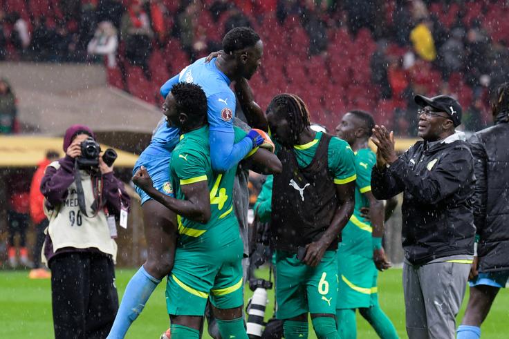 Former Senegal coach predicts Teranga Lions can match Morocco’s World Cup feat