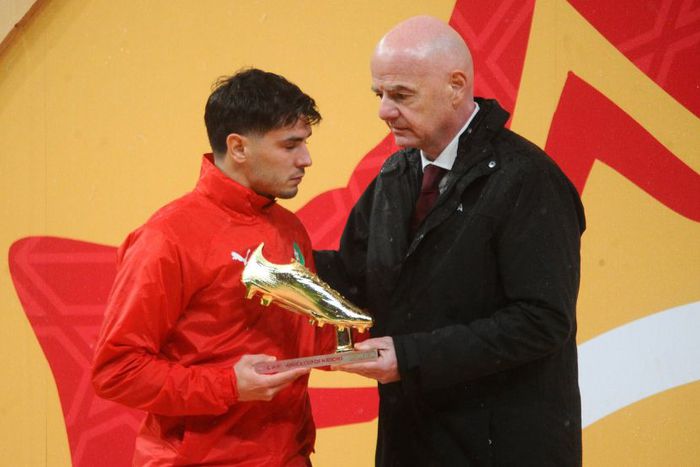 FIFA President Calls for Accountability After Senegal vs Morocco AFCON Chaos