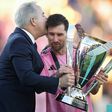 Lionel Messi: Our next objective — Inter Miami co-owner names their next target