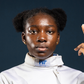 How Fencing Shaped Adebodunrin Thomas’ Education and Global Dreams