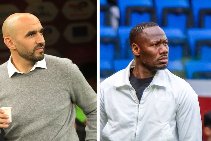 Walid Regragui Slams Pape Thiaw After Chaotic AFCON 2025 Final