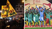 Senegal President Declares Public Holiday After Sadio Mane and Co Deliver AFCON Glory