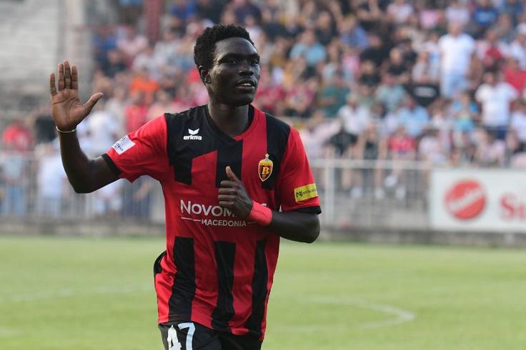 Scottish Giants Secure Uganda Cranes Star in Summer Transfer Deal