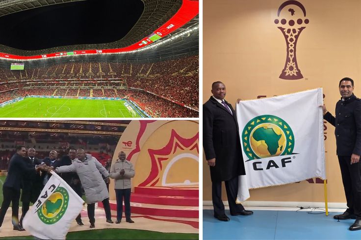 AFCON 2027: East Africa Feeling the Heat After Morocco Sets the Bar High