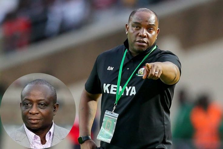 Benni McCarthy
