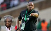 Benni McCarthy: Harambee Stars Coach Condemns Journalist's Claims About East Africa's AFCON 2027 Hosting