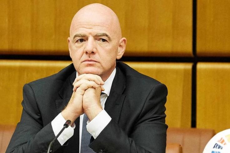 FIFA slams Senegal, praises Morocco over AFCON 2025 final
