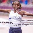 Winfred Yavi Reveals Her Next Destination After Commanding Cross Country Victory in Spain