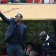 Pape Thiaw, Senegal coach || Imago