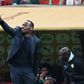 Pape Thiaw, Senegal coach || Imago