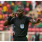 Super Eagles legend Ighalo expresses displeasure over officiating in the final