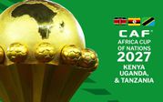 REPORT: CAF considers postponing 2027 AFCON