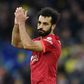 Salah 'proud' after scoring 150th Liverpool goal in Norwich win