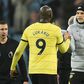 Tuchel admits Lukaku 'wasn't involved' after Chelsea striker's subdued display
