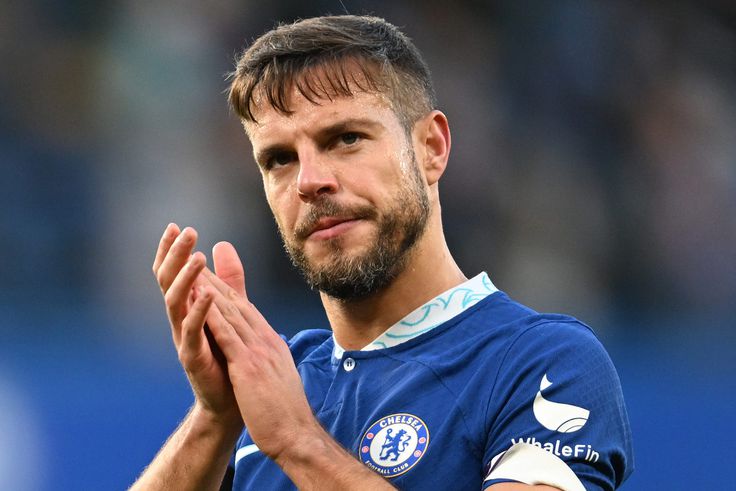 Graham Potter offers update on Azpilicueta injury