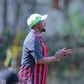 Talanta coach Ken Kenyatta laments 'wrong penalty' call suffered against Police