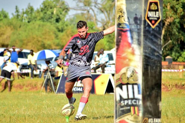 Onen blames wingers for Buffaloes' loss against Hippos