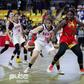 Uganda Gazelles a win away from AfroBasket