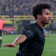 Karim Adeyemi scores again for Dortmund